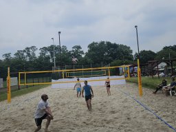 Beachserie 2026