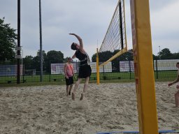 Beachserie 2026