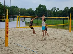 Beachserie 2026