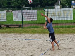 Beachserie 2026