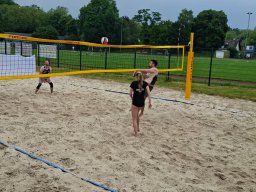 Beachserie 2026