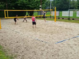 Beachserie 2026