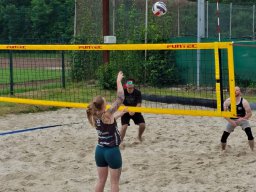 Beachserie 2026