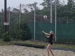Beachserie 2026