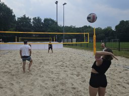 Beachserie 2026