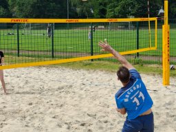 Beachserie 2026