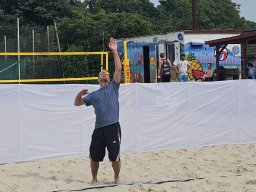 Beachserie 2026