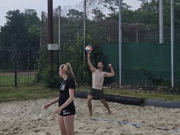 Beachserie 2026