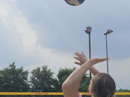 Beachserie 2026