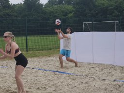 Beachserie 2026