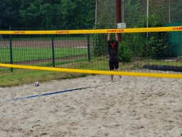 Beachserie 2026