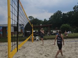 Beachserie 2026