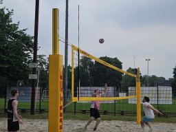 Beachserie 2026