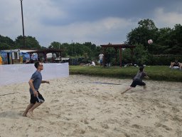 Beachserie 2026