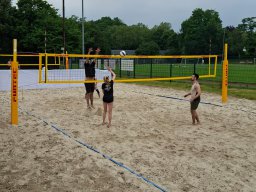Beachserie 2026
