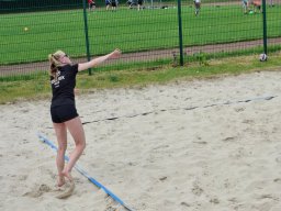 Beachserie 2026