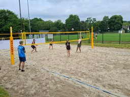 Beachserie 2026