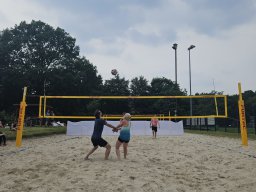 Beachserie 2026