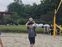Beachserie 2026