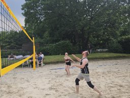Beachserie 2026