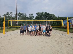Beachserie 2026