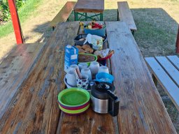 4. Turnier der Beachvolleyball-Turnierserie Friesenbeach-Cup 2026