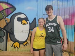 4. Turnier der Beachvolleyball-Turnierserie Friesenbeach-Cup 2026