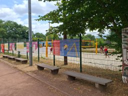 6. Turnier der Beachvolleyball-Turnierserie Friesenbeach-Cup 2026
