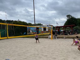 6. Turnier der Beachvolleyball-Turnierserie Friesenbeach-Cup 2026