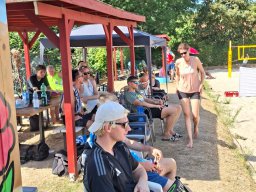 7. Turnier der Beachvolleyball-Turnierserie Friesenbeach-Cup 2026