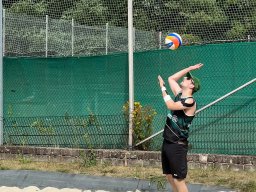 7. Turnier der Beachvolleyball-Turnierserie Friesenbeach-Cup 2026
