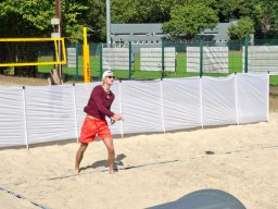 8. Turnier der Beachvolleyball-Turnierserie Friesenbeach-Cup 2026