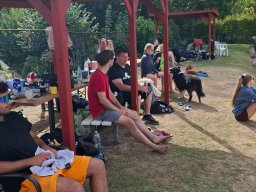 8. Turnier der Beachvolleyball-Turnierserie Friesenbeach-Cup 2026
