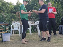 8. Turnier der Beachvolleyball-Turnierserie Friesenbeach-Cup 2026