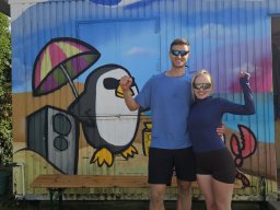 8. Turnier der Beachvolleyball-Turnierserie Friesenbeach-Cup 2026