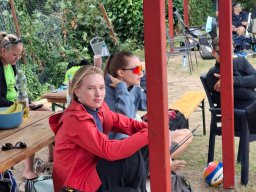 8. Turnier der Beachvolleyball-Turnierserie Friesenbeach-Cup 2026