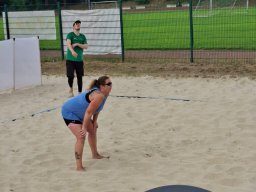 8. Turnier der Beachvolleyball-Turnierserie Friesenbeach-Cup 2026