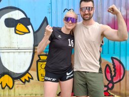 Beachserie 2026