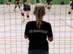 Damen Saisonstart-Turnier 2025