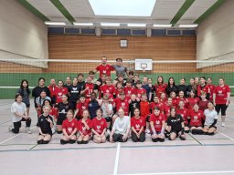 Neujahrsturnier Jugend 2026