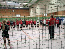 Neujahrsturnier Jugend 2026