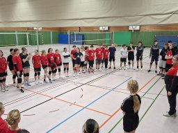 Neujahrsturnier Jugend 2026