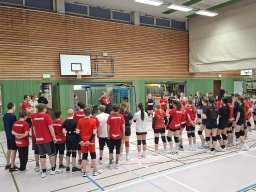 Neujahrsturnier Jugend 2026