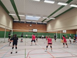 Neujahrsturnier Jugend 2026