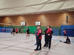 Neujahrsturnier Jugend 2026