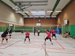 Neujahrsturnier Jugend 2026